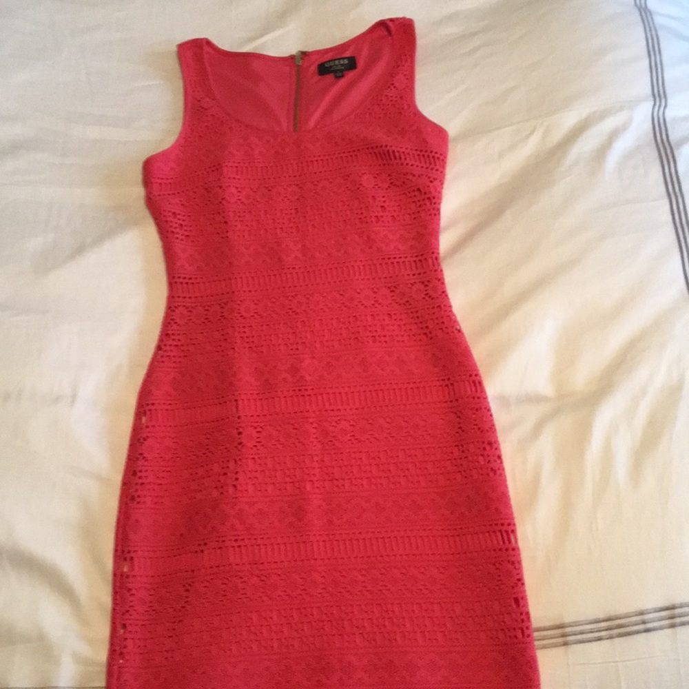 GUESS | Dress NEW - Picture 9 of 13